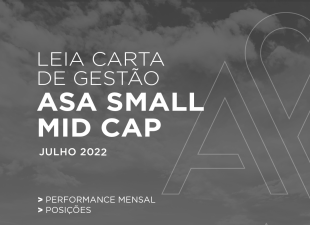ASA Small Mid Cap