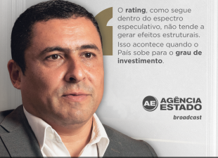 grau de investimento; Fitch Ratings; rating; agência de classificação de risco; rating Brasil;