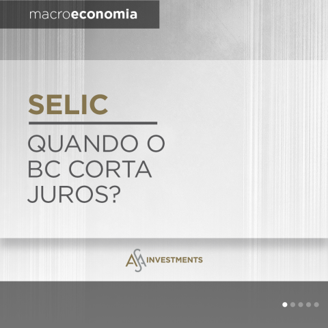 Selic; juros; banco central; Copom; taxa de juros; inflação; IPCA; Boletim Focus