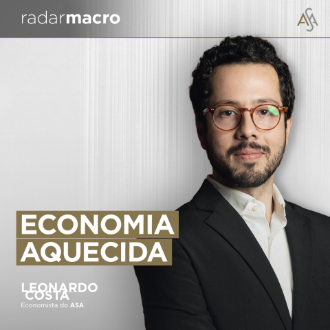 PIB, PMS, PMC, economia aquecida, economia brasileira, primeiro trimestre, análise econômica