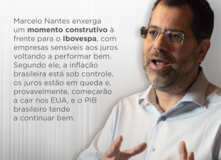 Ibovespa, Petrobras, lucros, dividendos, ações, renda variável, long only, long biased