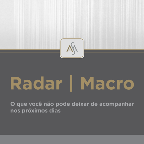 Radar macro, IPCa-15, Relatório Trimestral de Inflação, eleições municipais, Executivo, Banco Central