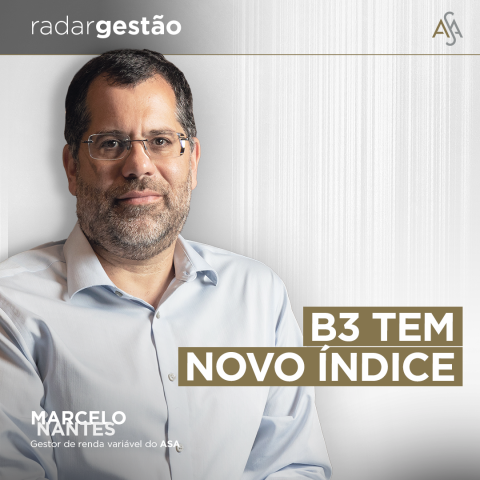 VIX Brasil, índice do medo, renda variável, Ibovespa, bolsa brasileira, VXBR
