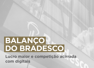 Balanço do Bradesco, BBDC3, BBDC4, ASA Long Biased, ASA Long Only, Ricardo Almeida, Marcelo Nantes