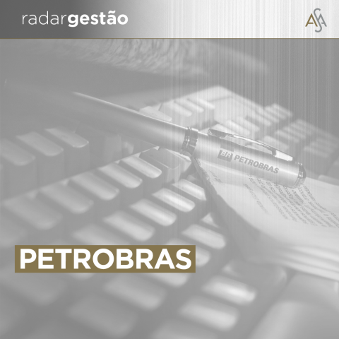 Petrobras, balanço da Petrobras, PETR3, PETR4, Ricardo Almeida, Marcelo Nantes