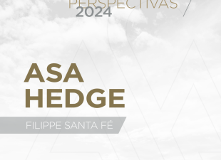 ASA Hedge, fundo multimercado, Marcio Fontes, Fed,